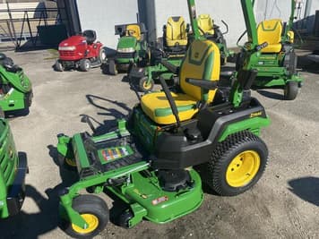 Main image John Deere Z545R