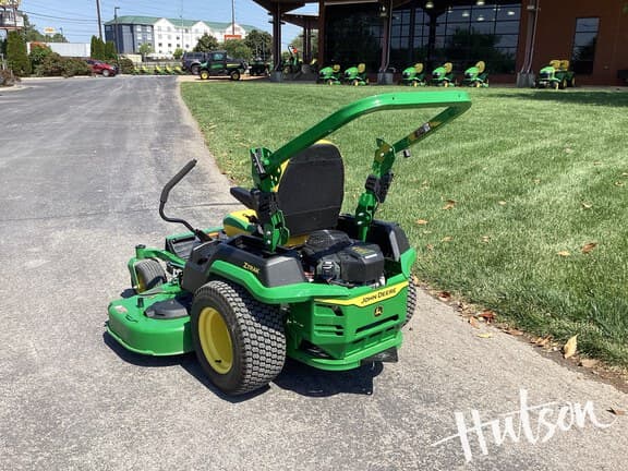 Image of John Deere Z545R equipment image 1