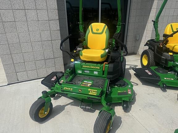 Image of John Deere Z545R Primary Image