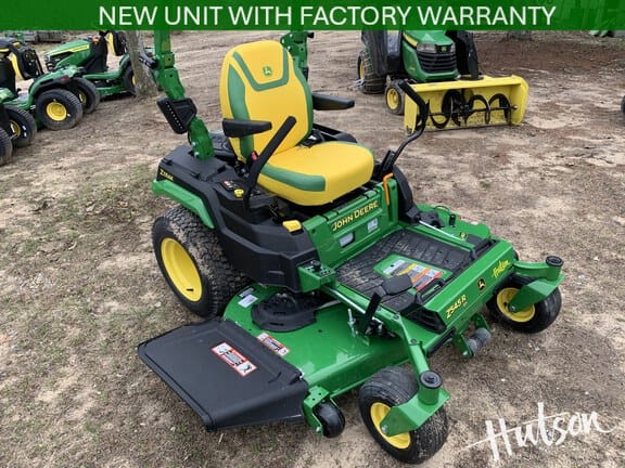 2025 John Deere Z545R Equipment Image0