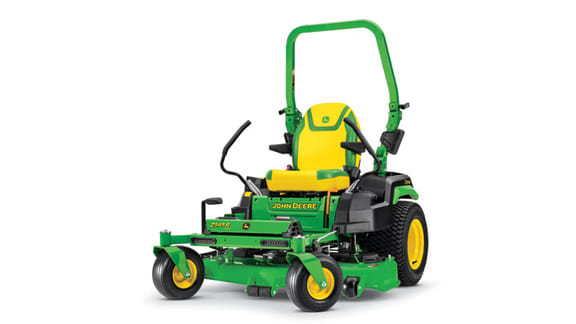 2025 John Deere Z545R Equipment Image0