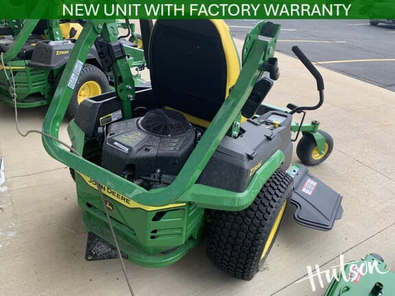 Image of John Deere Z545R equipment image 2