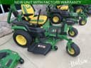 2025 John Deere Z545R Image