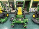 2025 John Deere Z545R Image