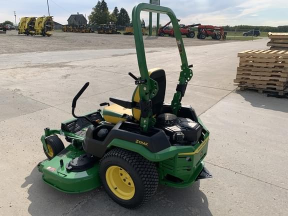 Image of John Deere Z545R equipment image 2