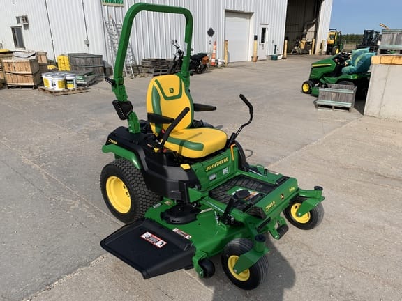 2025 John Deere Z545R Equipment Image0
