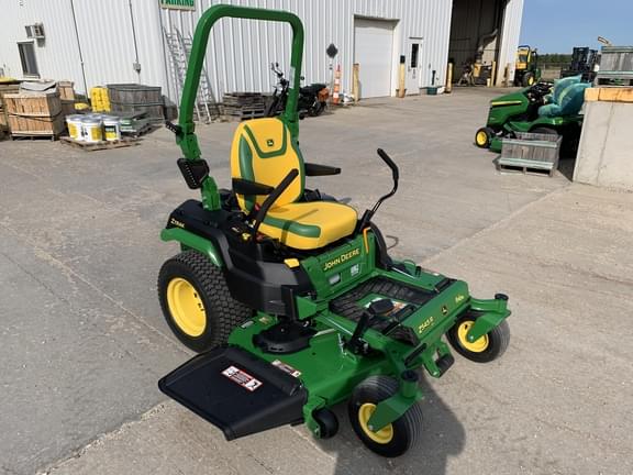 Image of John Deere Z545R Primary image
