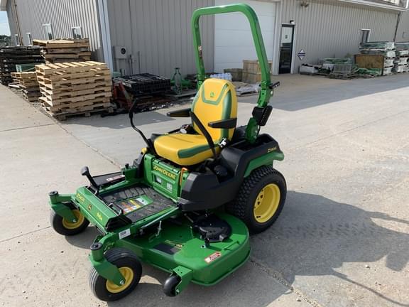 Image of John Deere Z545R equipment image 3