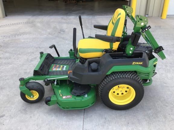 Main image John Deere Z545R