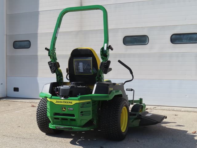 Image of John Deere Z545R equipment image 4