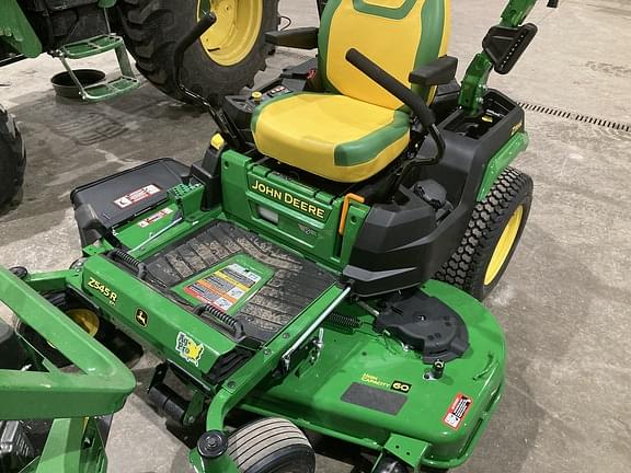 Image of John Deere Z545R Primary image