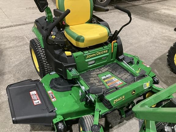 Image of John Deere Z545R Primary image