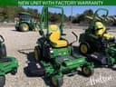 2025 John Deere Z545R Image