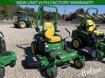 Main image John Deere Z545R