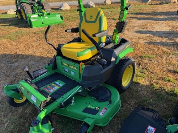 Image of John Deere Z545R equipment image 2