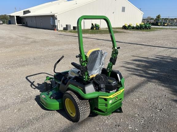 Image of John Deere Z545R equipment image 3