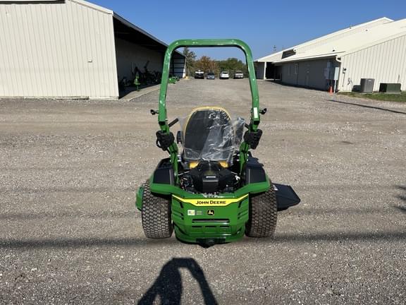 Image of John Deere Z545R equipment image 4