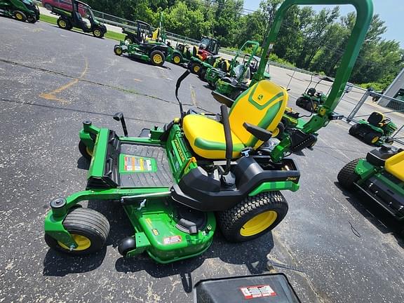 Image of John Deere Z545R Primary image