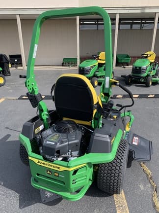 Image of John Deere Z545R equipment image 1