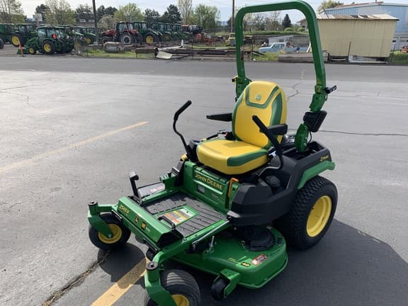 Image of John Deere Z545R Primary image