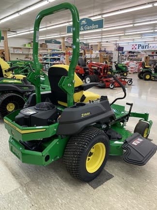 Image of John Deere Z720A equipment image 3