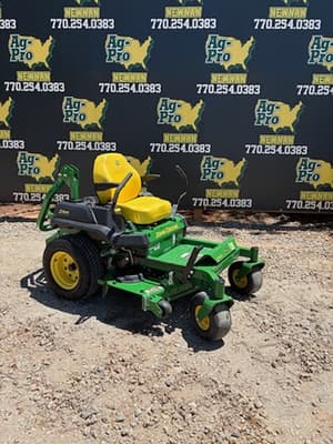 2025 John Deere Z720E Image