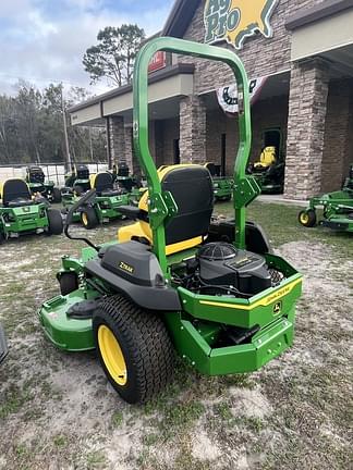 Image of John Deere Z720E equipment image 2