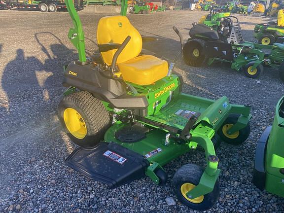 Image of John Deere Z720E Image 0