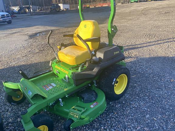 Image of John Deere Z720E Image 1