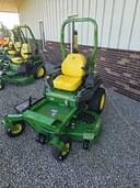 2025 John Deere Z720E Image