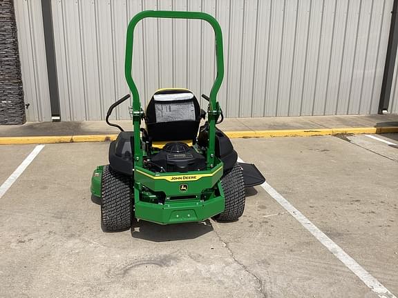 Image of John Deere Z720E equipment image 4