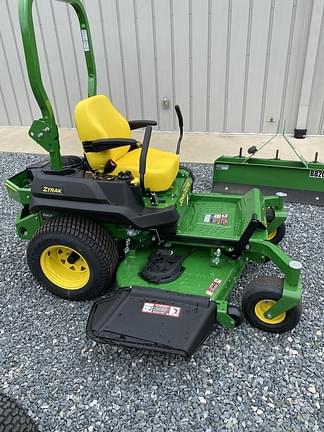 Image of John Deere Z720E Primary image