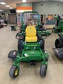 2025 John Deere Z720E Image