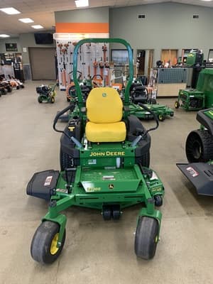 2026 John Deere Z720E Image