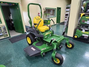2025 John Deere Z730M Image