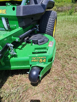 Image of John Deere Z730M equipment image 4
