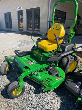 Image of John Deere Z730M Image 1