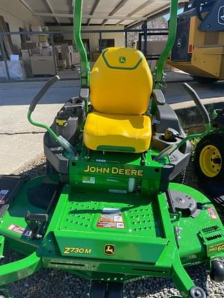 Image of John Deere Z730M Image 0