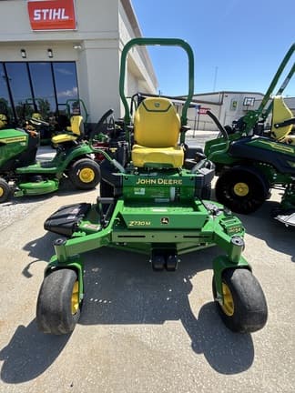 Image of John Deere Z730M equipment image 1