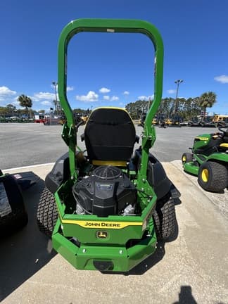 Image of John Deere Z730M equipment image 4