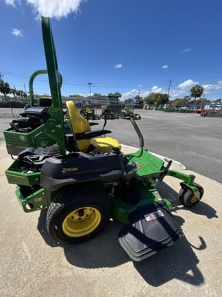 Image of John Deere Z730M equipment image 3