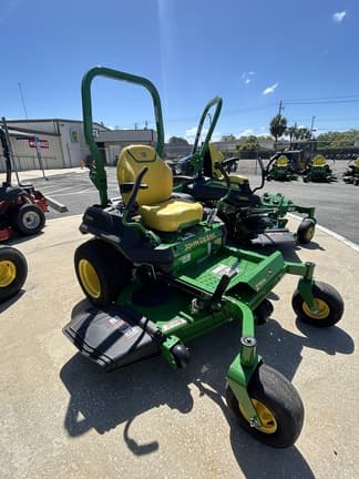Image of John Deere Z730M equipment image 2