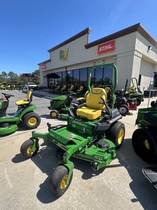 Image of John Deere Z730M Primary image