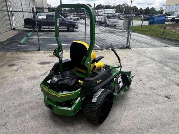 Image of John Deere Z730M equipment image 3