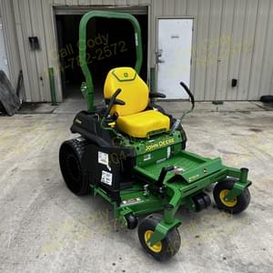 2025 John Deere Z730M Image