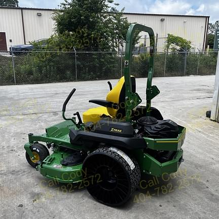 Image of John Deere Z730M equipment image 2