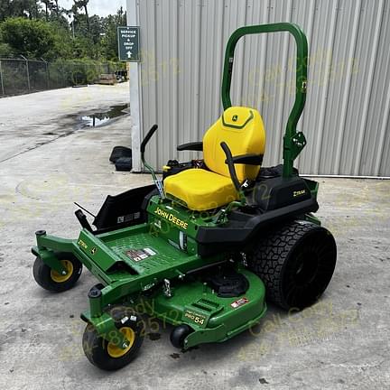 Image of John Deere Z730M equipment image 1