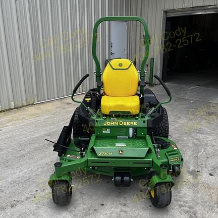 Image of John Deere Z730M equipment image 4