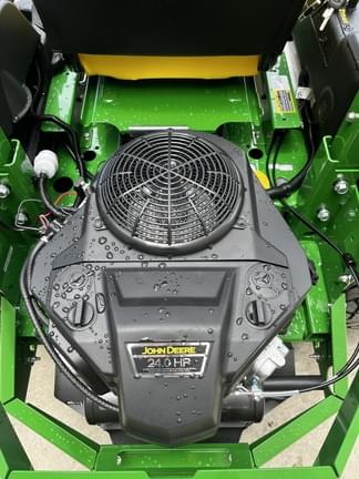 Image of John Deere Z730M equipment image 2