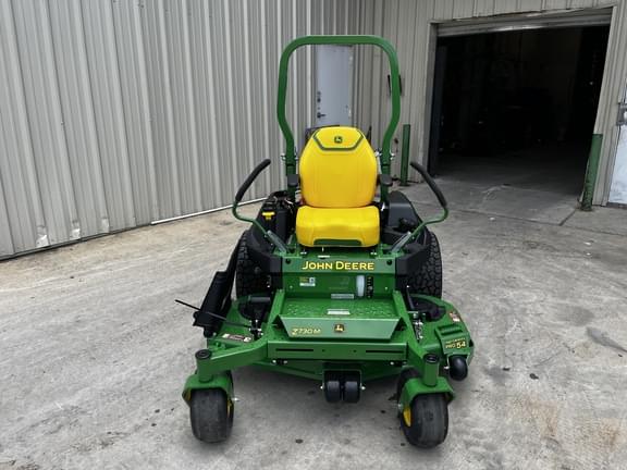 Image of John Deere Z730M equipment image 1